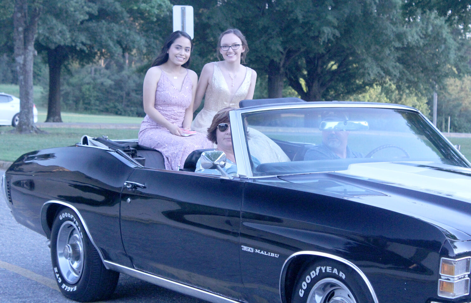 Prom